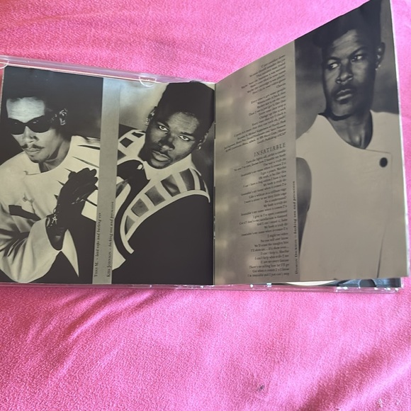 Prince Album the New Power Generation - Picture 7 of 8